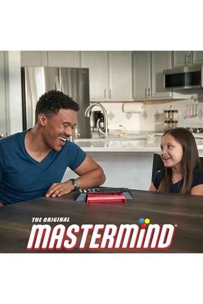 Adore Oyuncak Master Mind Zeka Oyunu Orjinal Lisanslı GTO935155
