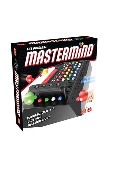 Adore Oyuncak Master Mind Zeka Oyunu Orjinal Lisanslı GTO935155