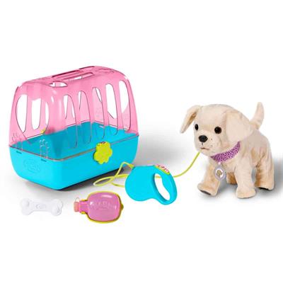 Adore Sesli ve Hareketli Köpeğim Lucky 835869