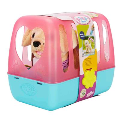Adore Sesli ve Hareketli Köpeğim Lucky 835869