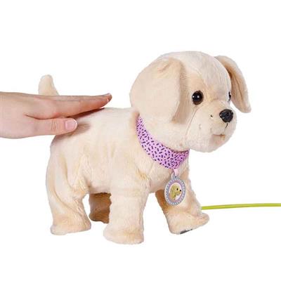 Adore Sesli ve Hareketli Köpeğim Lucky 835869