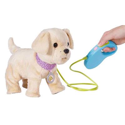 Adore Sesli ve Hareketli Köpeğim Lucky 835869