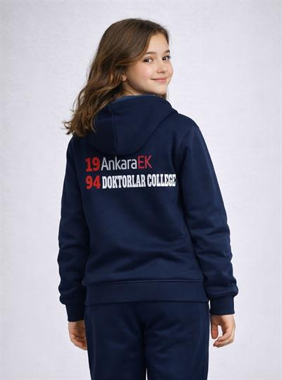 AEK İlk-Orta Okul Mont