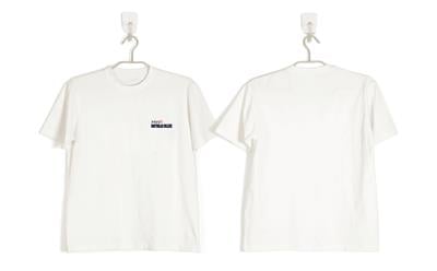 AEK Kısa Kol  Penye XXS-3XL