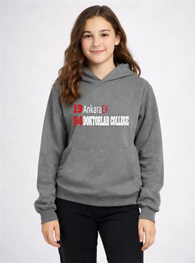 AEK Lise/Ortaokul/İlköğretim Mont