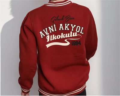 Avni Akyol İlköğretim Mont