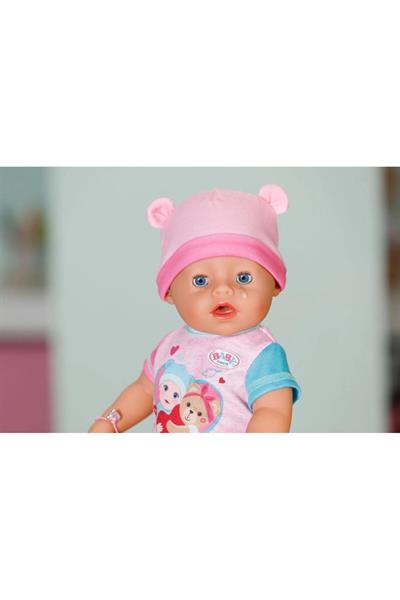 Baby Born Emma Bebeği 43 Cm 834800