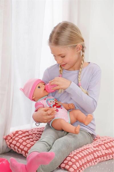 Baby Born Emma Bebeği 43 Cm 834800