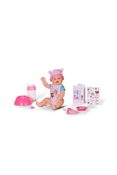 Baby Born Emma Bebeği 43 Cm 834800