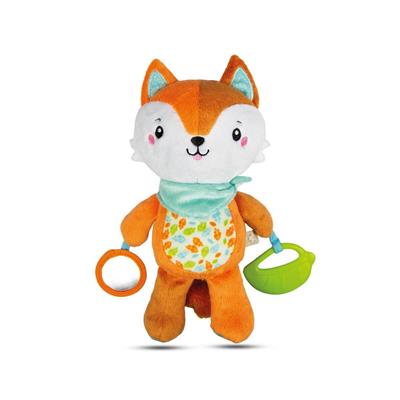 Baby Clementoni Aktiviteli Peluş Tilki 17271