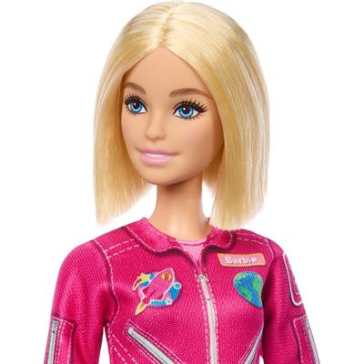 Barbie Barbie Astronot Oyun Seti JKF77