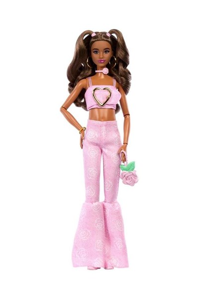 Barbie Deluxe Style Flare Jeans JJN72