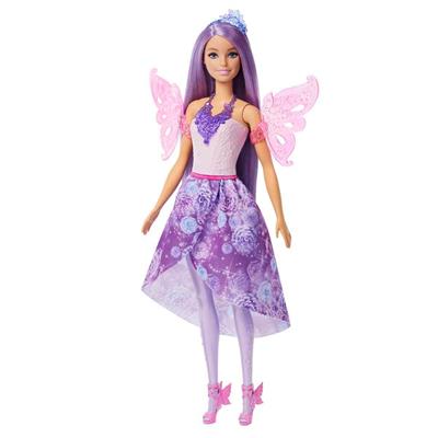 Barbie Deniz Kızı Kostüm Seti JCP74/2