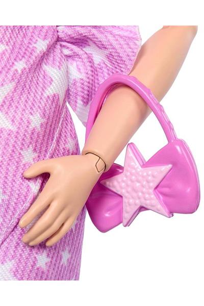 Barbie DS Star Wrap Dress JJN71