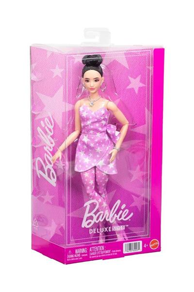 Barbie DS Star Wrap Dress JJN71