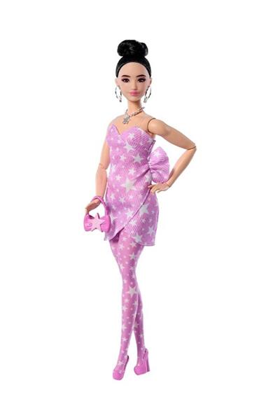 Barbie DS Star Wrap Dress JJN71