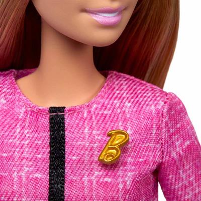Barbie Geleceğin Lider Bebek HXN96