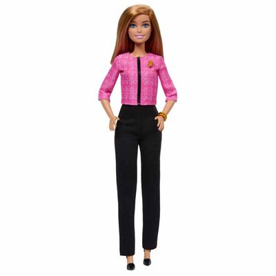 Barbie Geleceğin Lider Bebek HXN96
