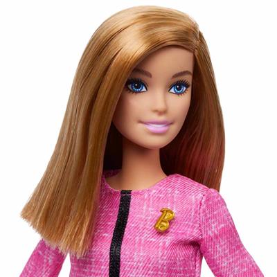Barbie Geleceğin Lider Bebek HXN96