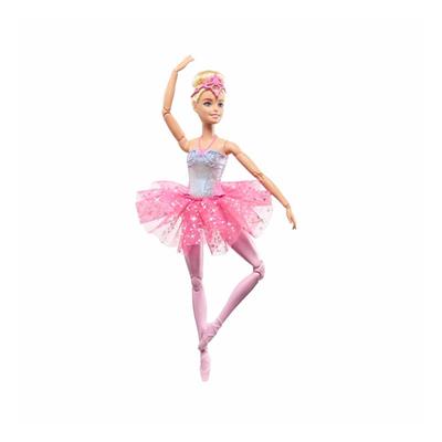 Barbie Işıltılı Balerin Bebek HLC25