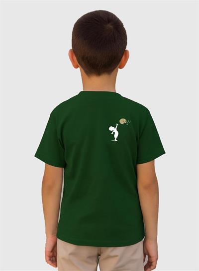 Battal İlgün İlkokulu Tshirt