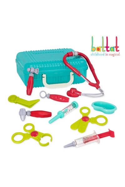 Battat Oyuncak Doktor Seti BT4537Z