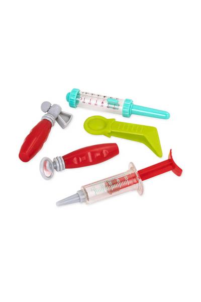 Battat Oyuncak Doktor Seti BT4537Z