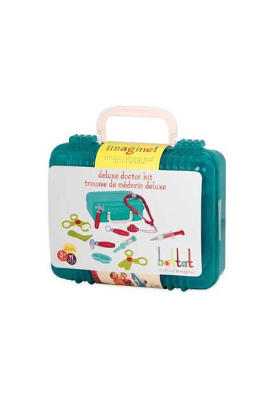 Battat Oyuncak Doktor Seti BT4537Z