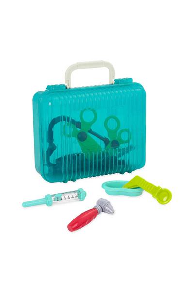 Battat Oyuncak Doktor Seti BT4537Z