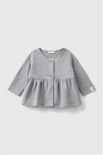 Benetton Bebek Bluz 6001
