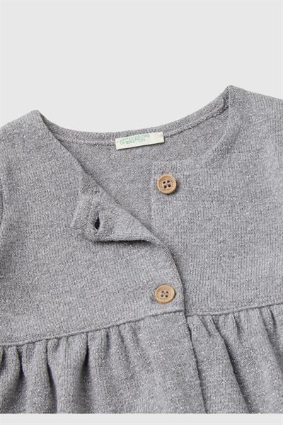 United Colors of Benetton Bebek Elbise 6001