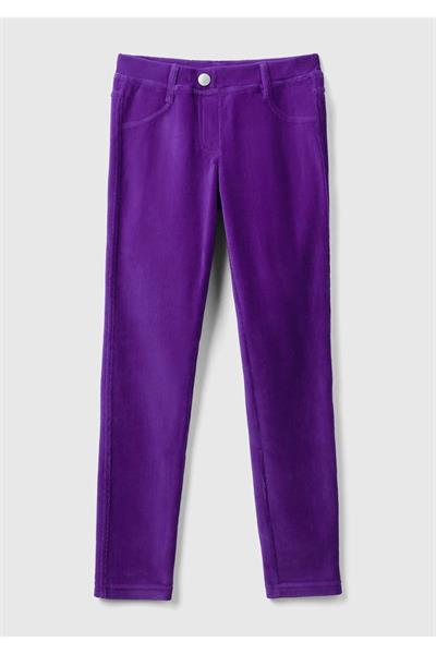 United Colors Of Benetton Çocuk Tayt E00R