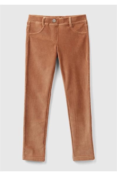 United Colors Of Benetton Çocuk Tayt E00R