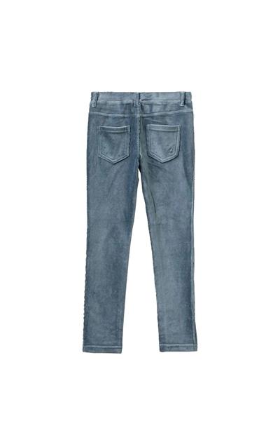 United Colors Of Benetton Çocuk Tayt E00R