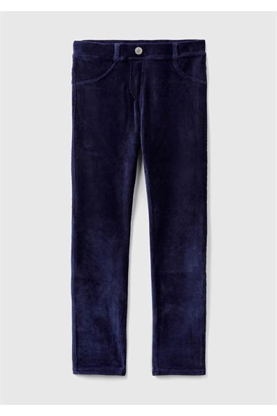 United Colors Of Benetton Çocuk Tayt E00R