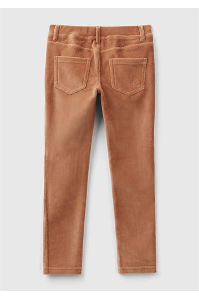 United Colors Of Benetton Çocuk Tayt E00R