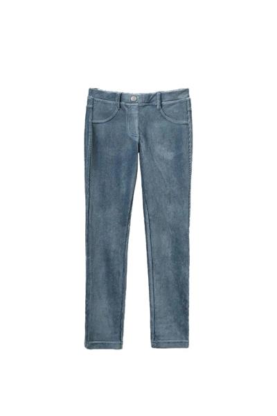 United Colors Of Benetton Çocuk Tayt E00R