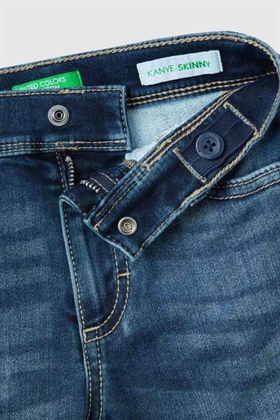 United Colors Of Benetton Erkek Bebek Pantolon E00Q