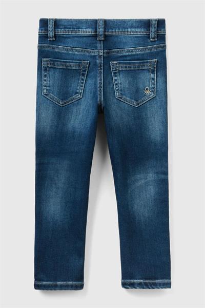 United Colors Of Benetton Erkek Bebek Pantolon E00Q