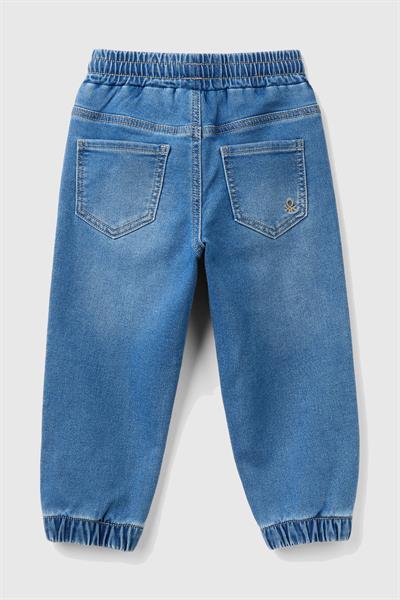 United Colors Of Benetton Erkek Bebek Pantolon F01V
