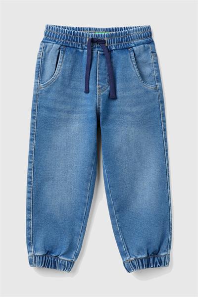 United Colors Of Benetton Erkek Bebek Pantolon F01V