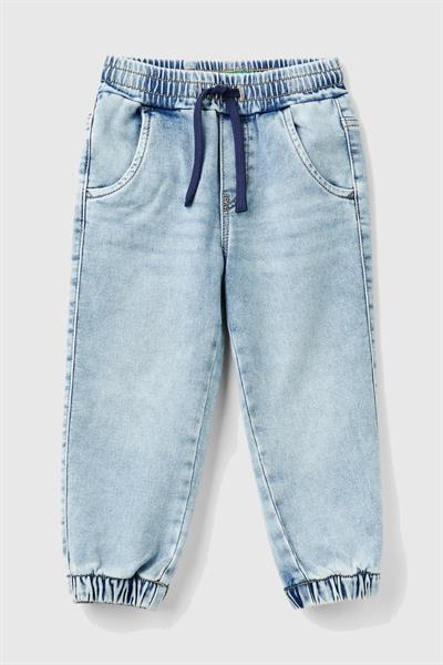 United Colors Of Benetton Erkek Bebek Pantolon F01V