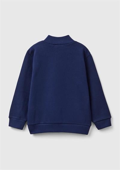 United Colors of Benetton Erkek Çocuk Sweatshirt 5033