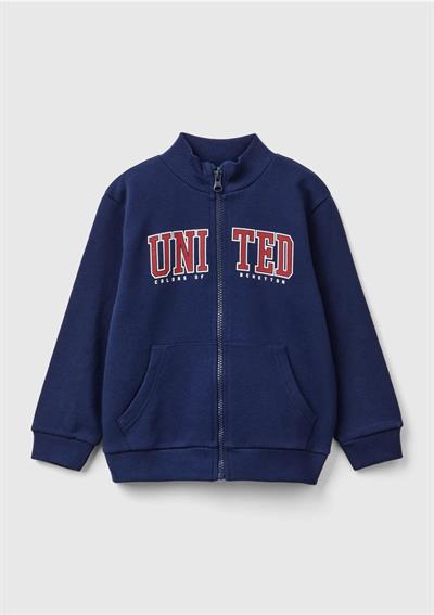 United Colors of Benetton Erkek Çocuk Sweatshirt 5033