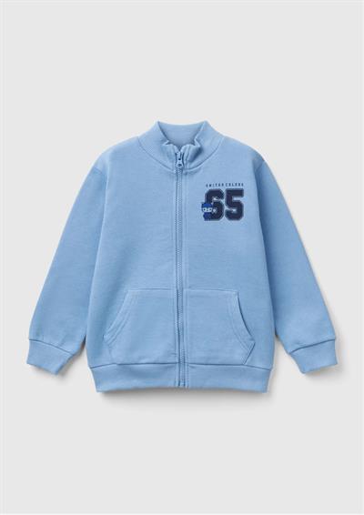 United Colors of Benetton Erkek Çocuk Sweatshirt 5033