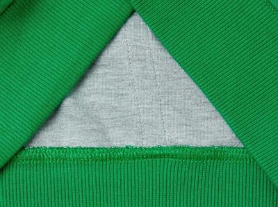 United Colors Of Benetton Erkek Çocuk Sweatshirt 203R