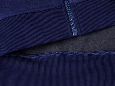 United Colors of Benetton Erkek Çocuk Lacivert Etiket Detaylı Sweatshirt