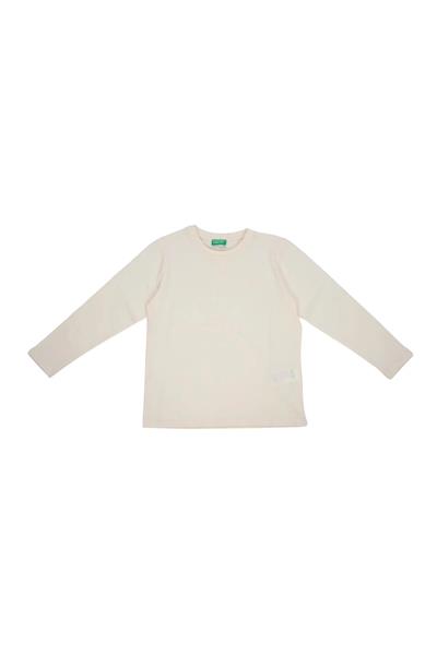 United Colors Of Benetton Erkek Çocuk Uzun Kol Tshirt B21643