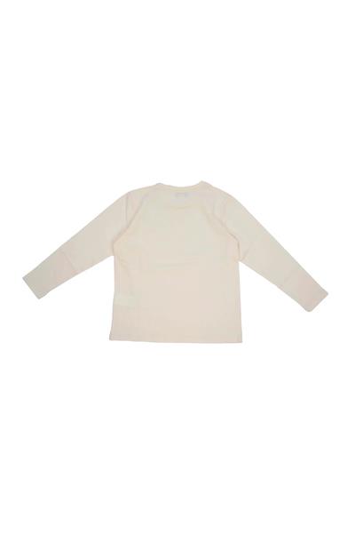 United Colors Of Benetton Erkek Çocuk Uzun Kol Tshirt B21643