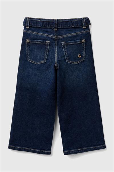 United Colors Of Benetton Kız Bebek Pantolon F01Y